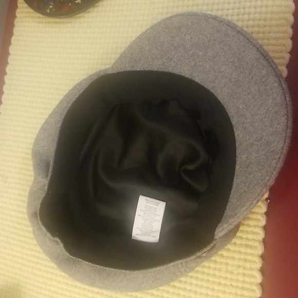 Target gray hat - Picture 2 of 3
